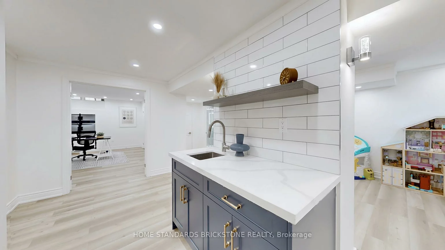 20, Brownstone, Crestwood-Springfarm-Yorkhill, Vaughan