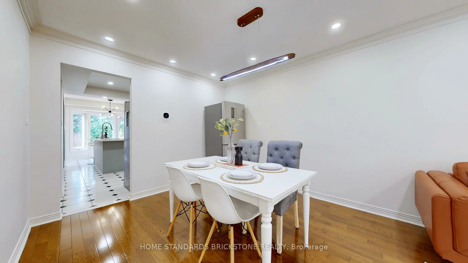 20, Brownstone, Crestwood-Springfarm-Yorkhill, Vaughan