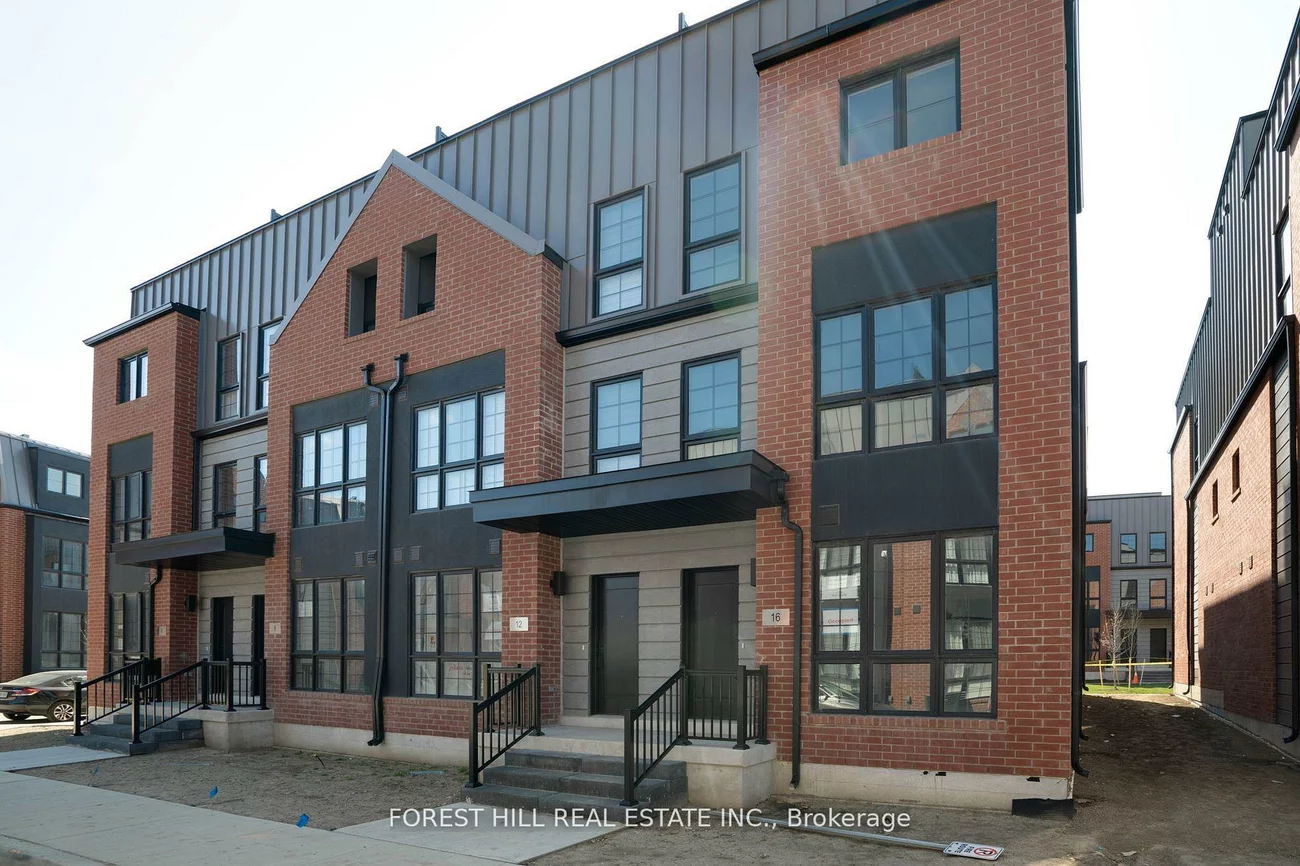 16, Chesley, Uplands, Vaughan