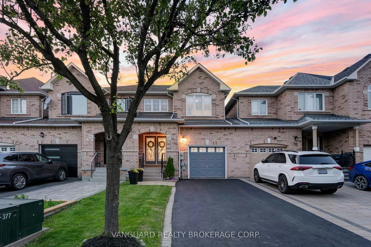 117, Gianmarco, Vellore Village, Vaughan