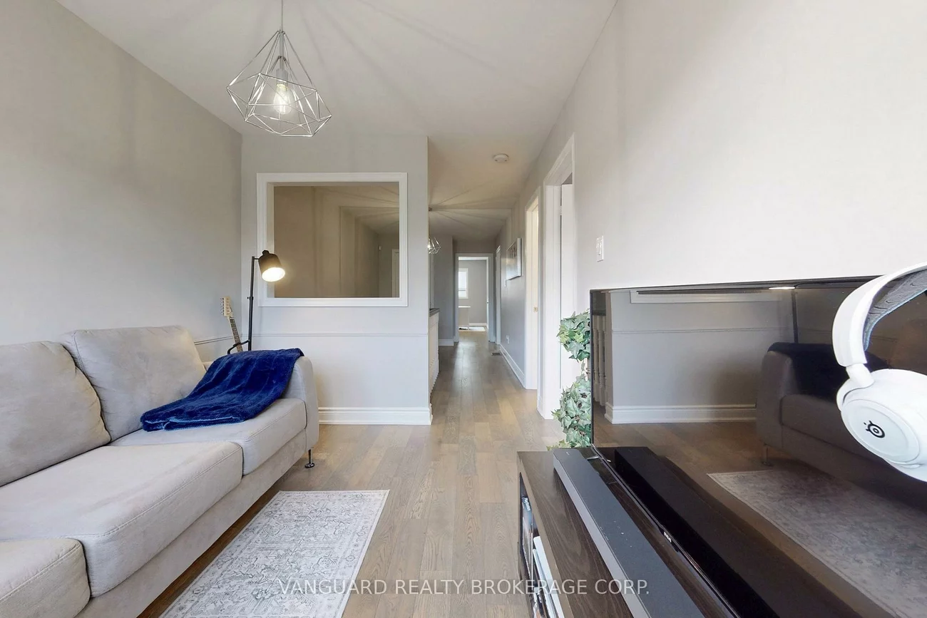 117, Gianmarco, Vellore Village, Vaughan