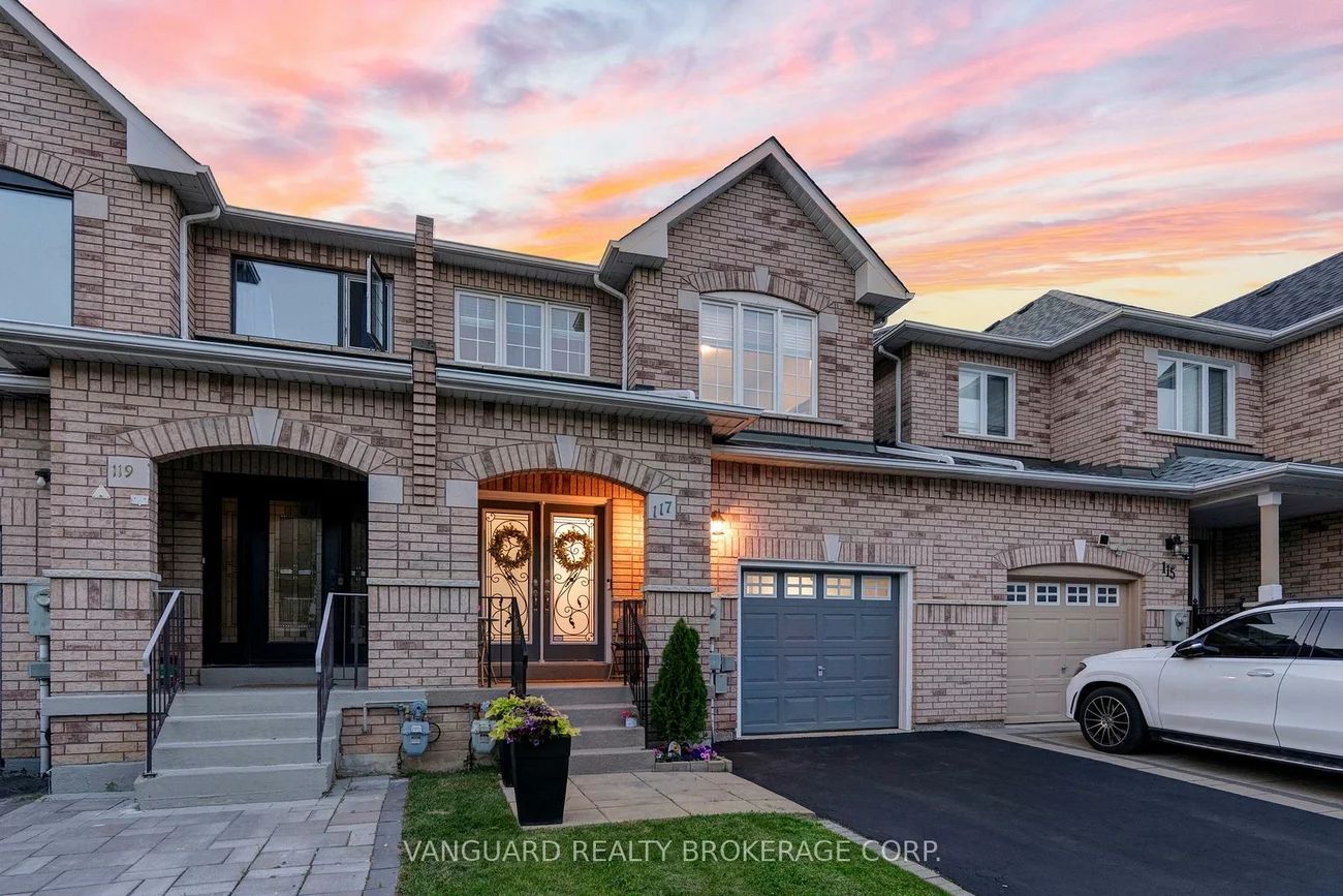 117, Gianmarco, Vellore Village, Vaughan