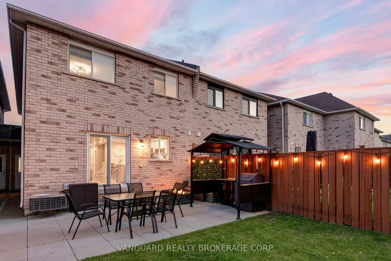 117, Gianmarco, Vellore Village, Vaughan