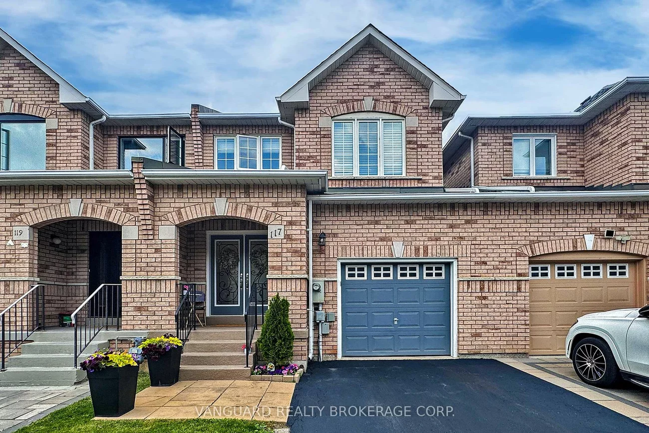 117, Gianmarco, Vellore Village, Vaughan