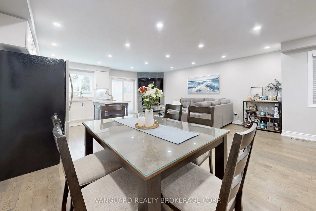 117, Gianmarco, Vellore Village, Vaughan