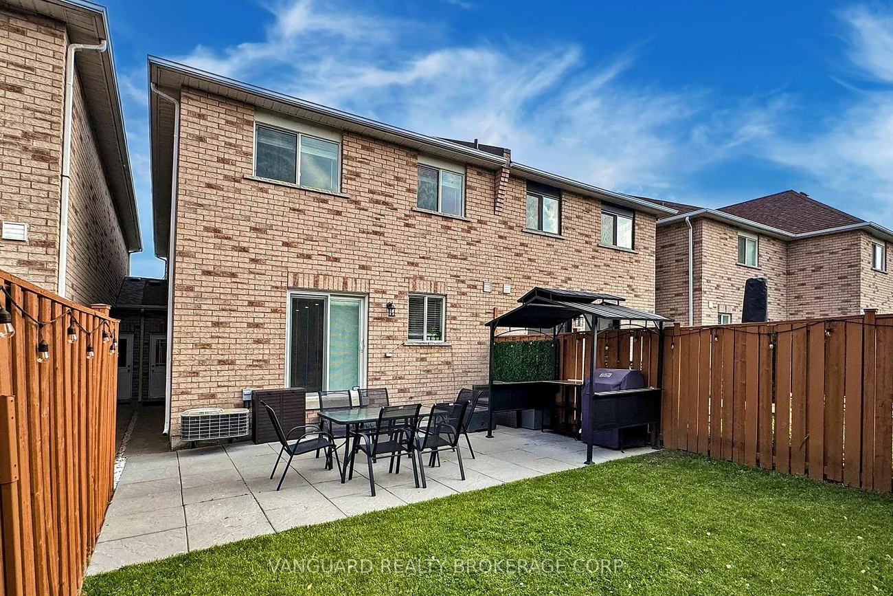117, Gianmarco, Vellore Village, Vaughan