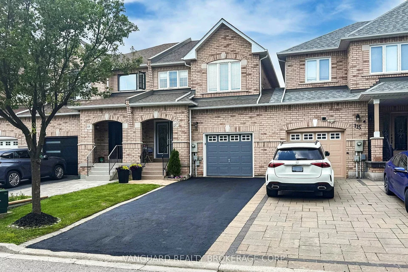 117, Gianmarco, Vellore Village, Vaughan
