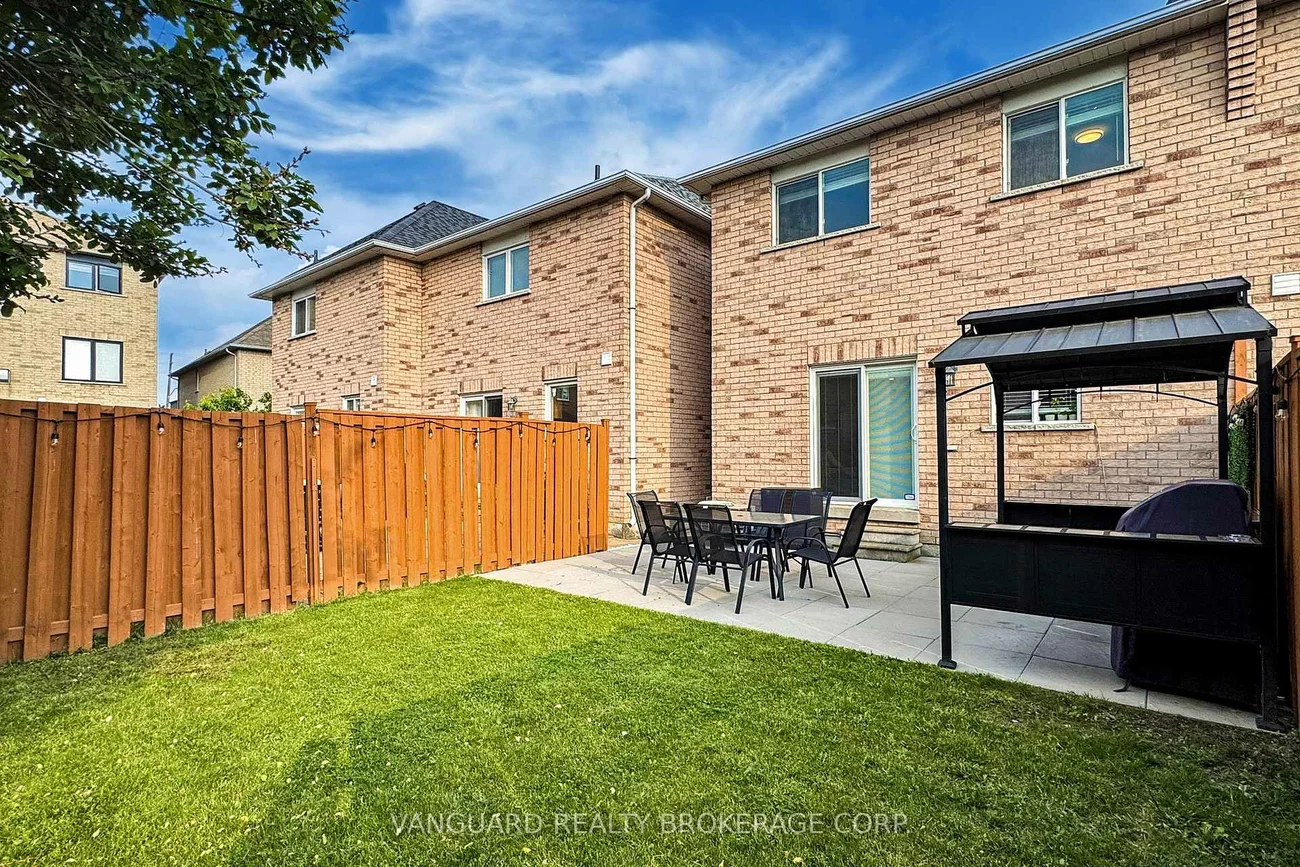 117, Gianmarco, Vellore Village, Vaughan