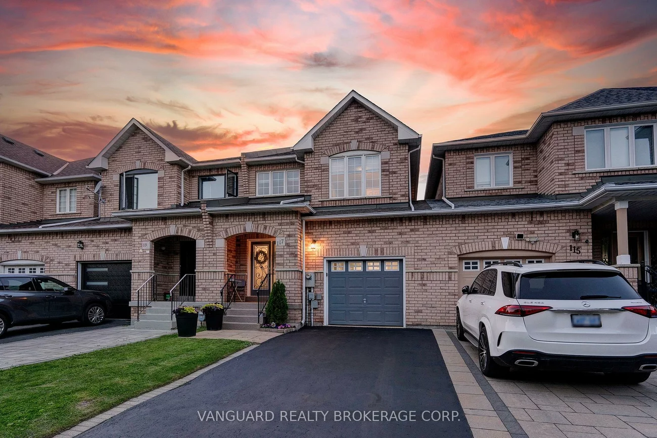117, Gianmarco, Vellore Village, Vaughan