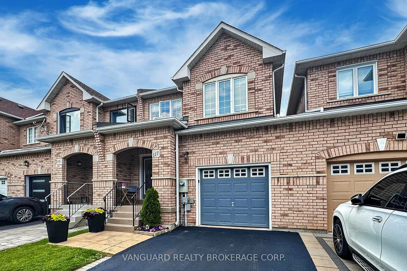 117, Gianmarco, Vellore Village, Vaughan