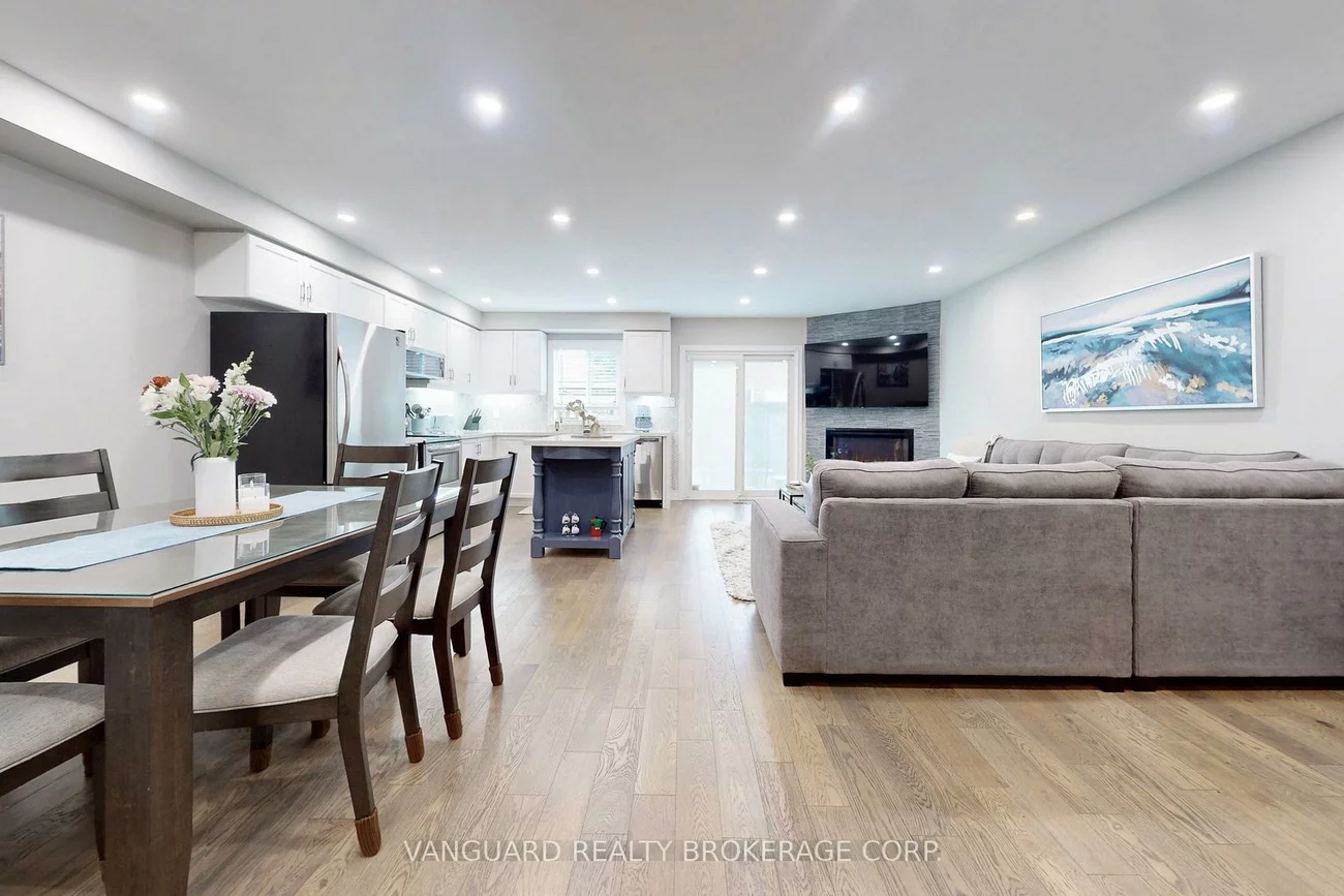 117, Gianmarco, Vellore Village, Vaughan