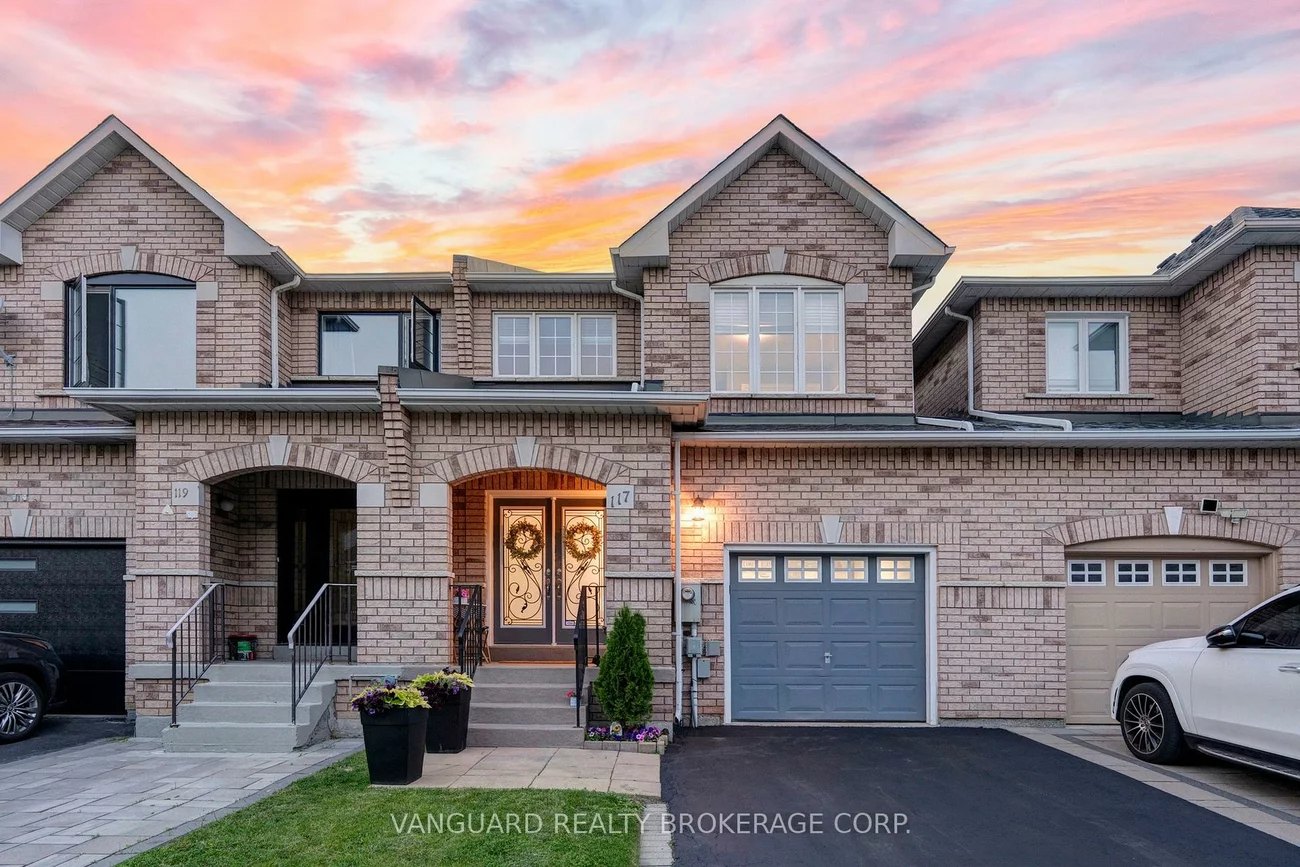 117, Gianmarco, Vellore Village, Vaughan
