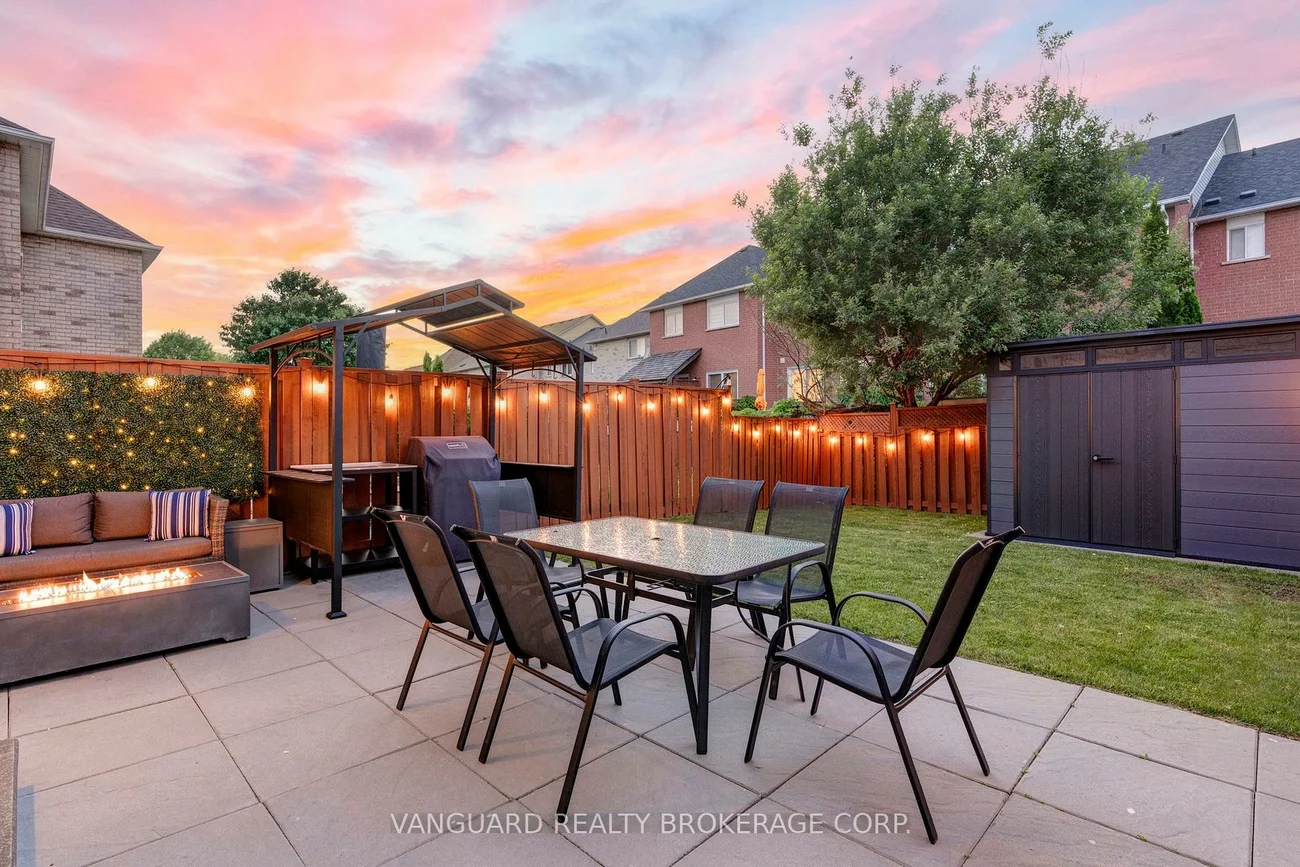 117, Gianmarco, Vellore Village, Vaughan