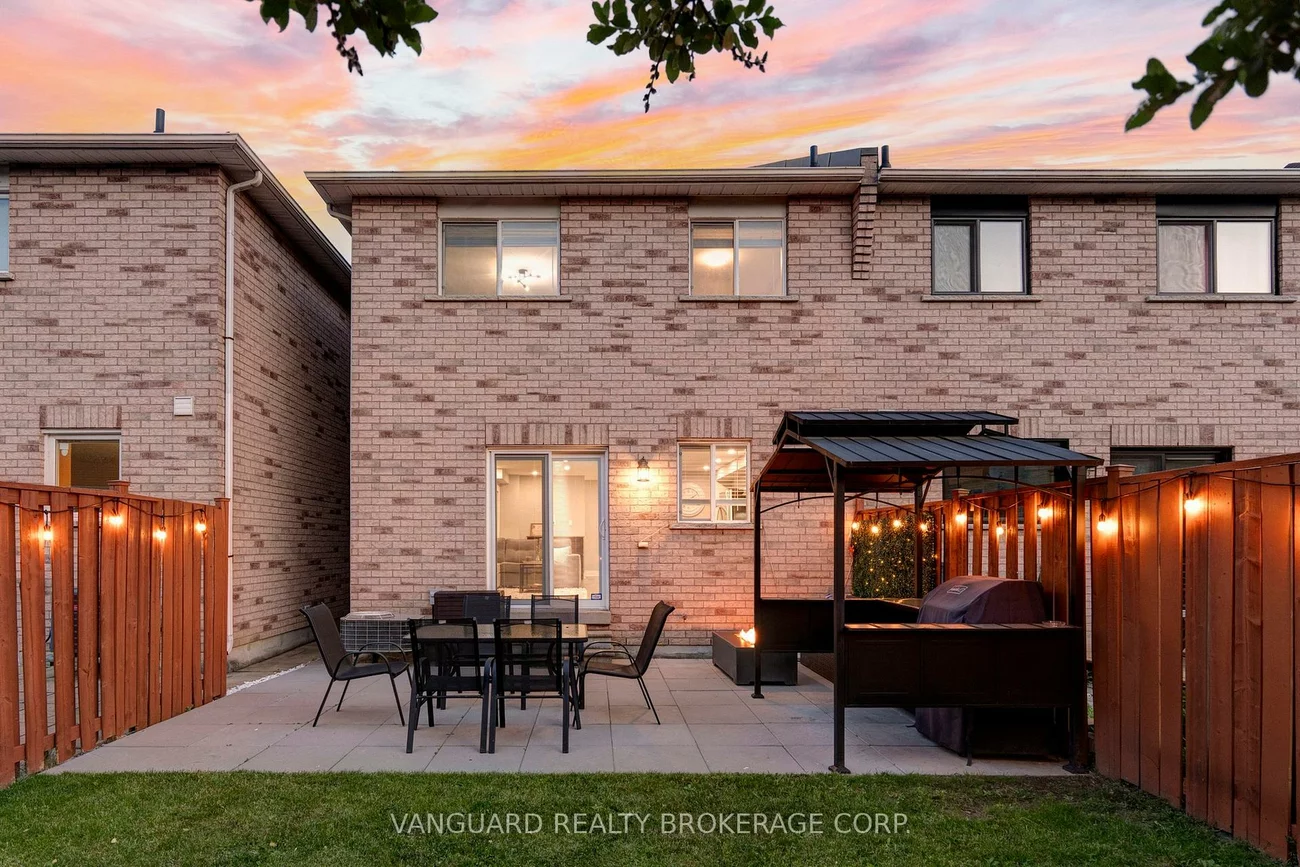 117, Gianmarco, Vellore Village, Vaughan
