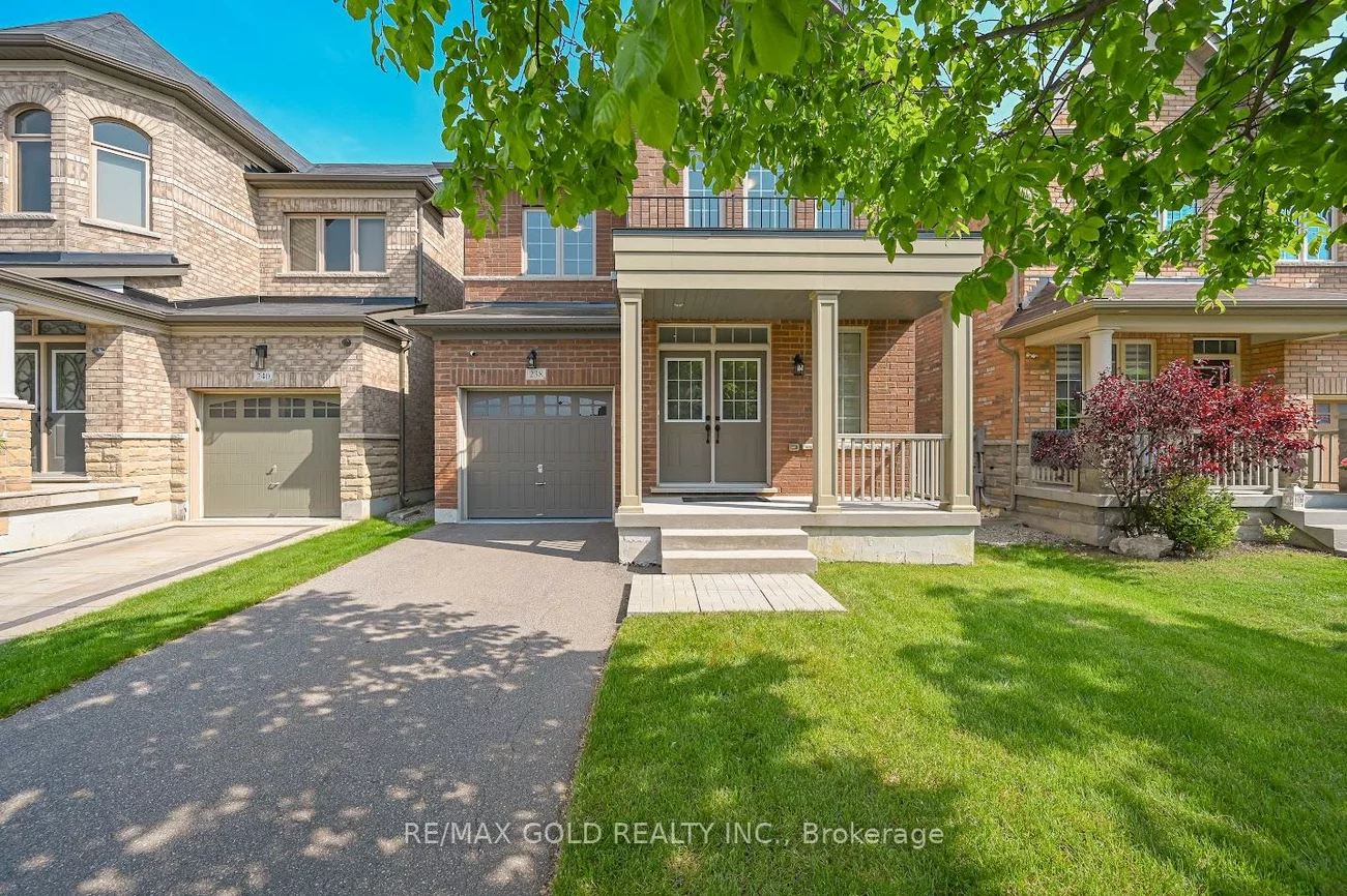 238, Kincardine, Kleinburg, Vaughan