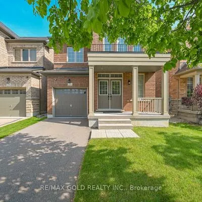 238, Kincardine, Kleinburg, Vaughan
