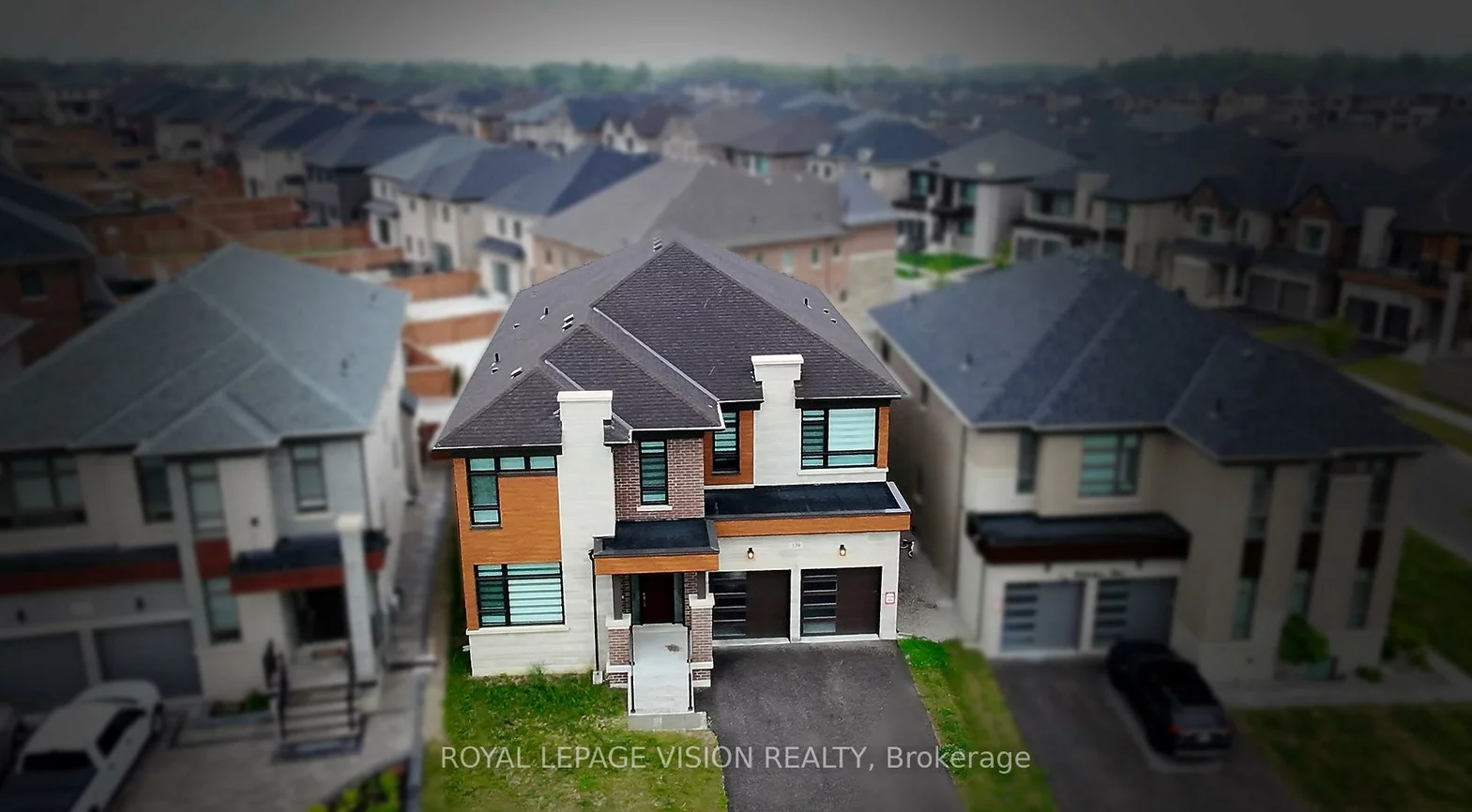 139, Ballantyne, Vellore Village, Vaughan