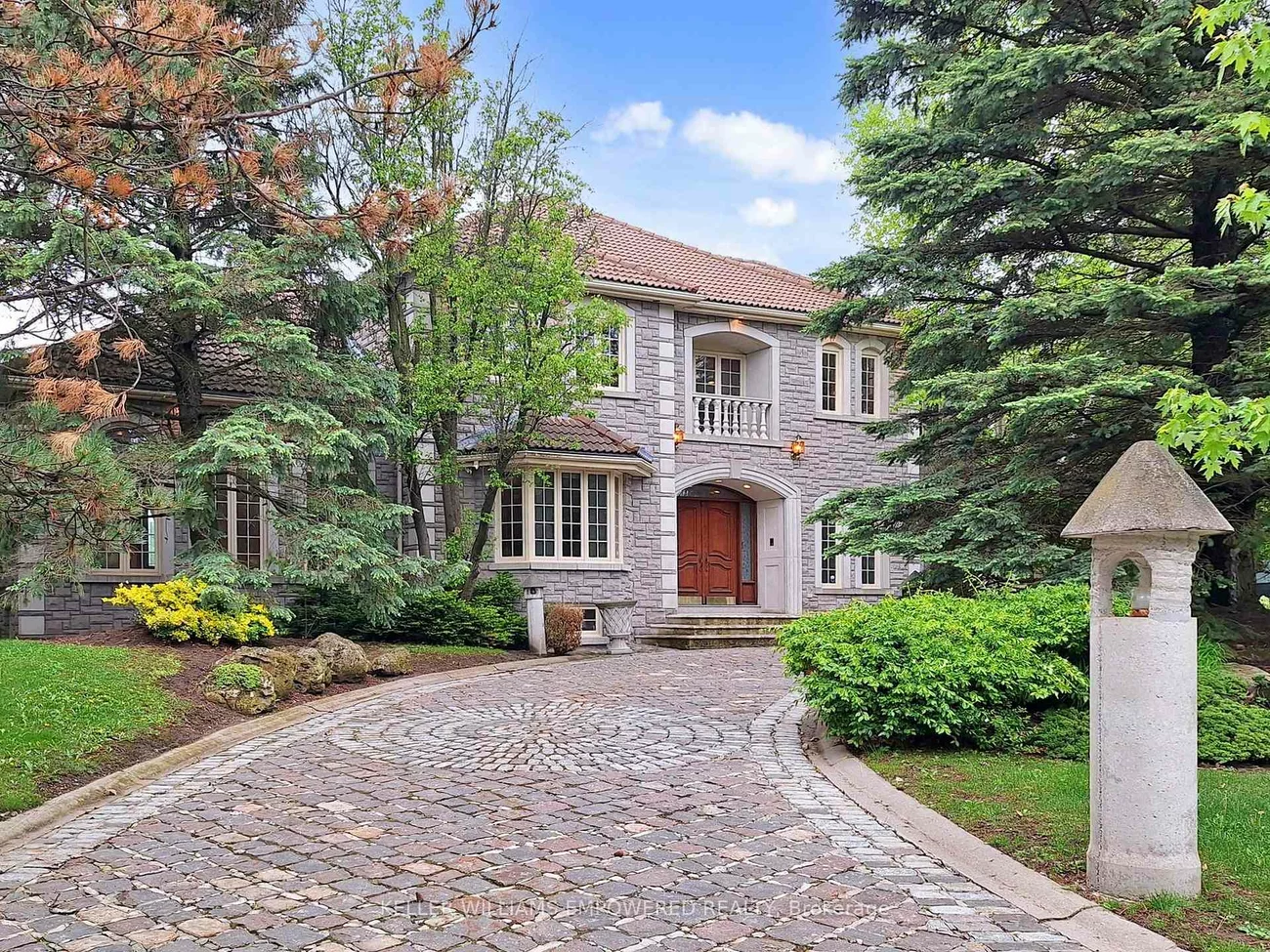 25, Quail Run, Rural Vaughan, Vaughan