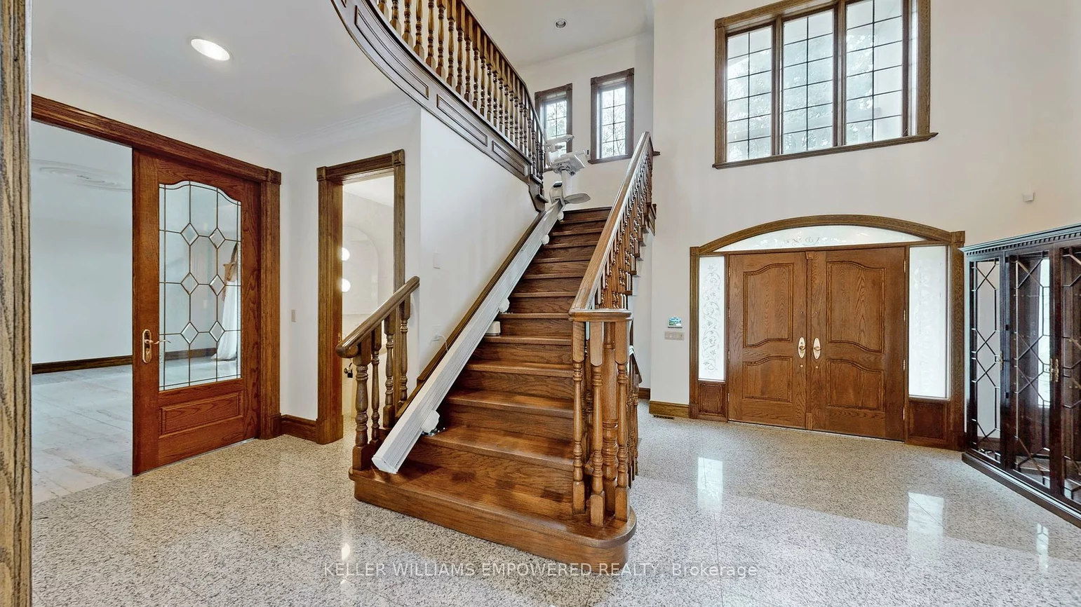 25, Quail Run, Rural Vaughan, Vaughan