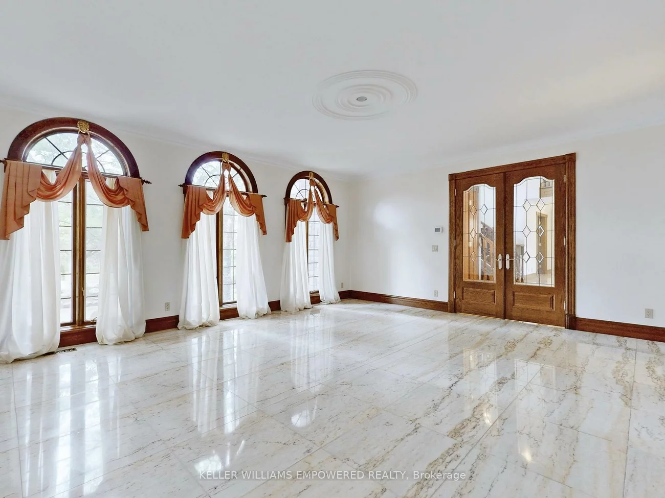 25, Quail Run, Rural Vaughan, Vaughan