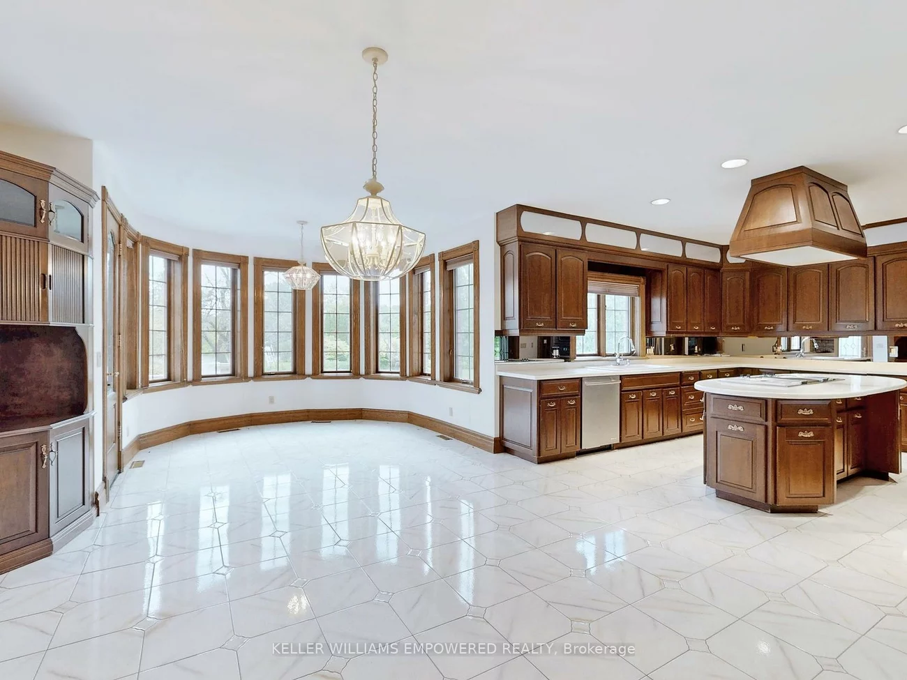 25, Quail Run, Rural Vaughan, Vaughan