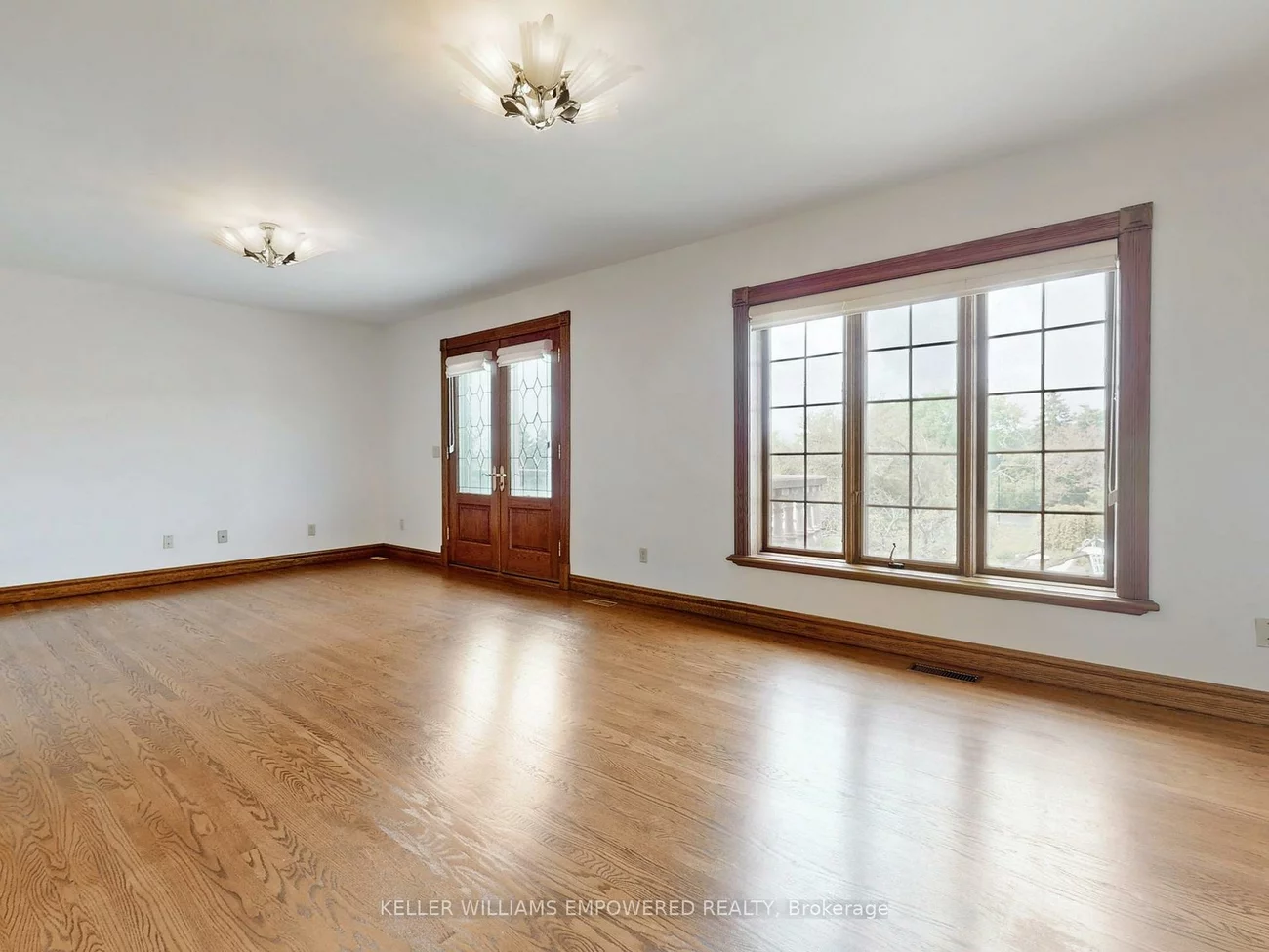 25, Quail Run, Rural Vaughan, Vaughan