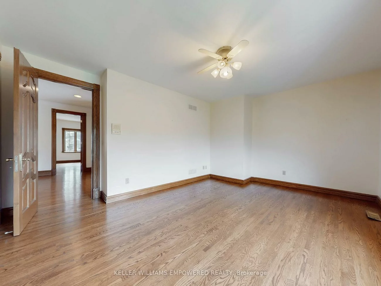 25, Quail Run, Rural Vaughan, Vaughan