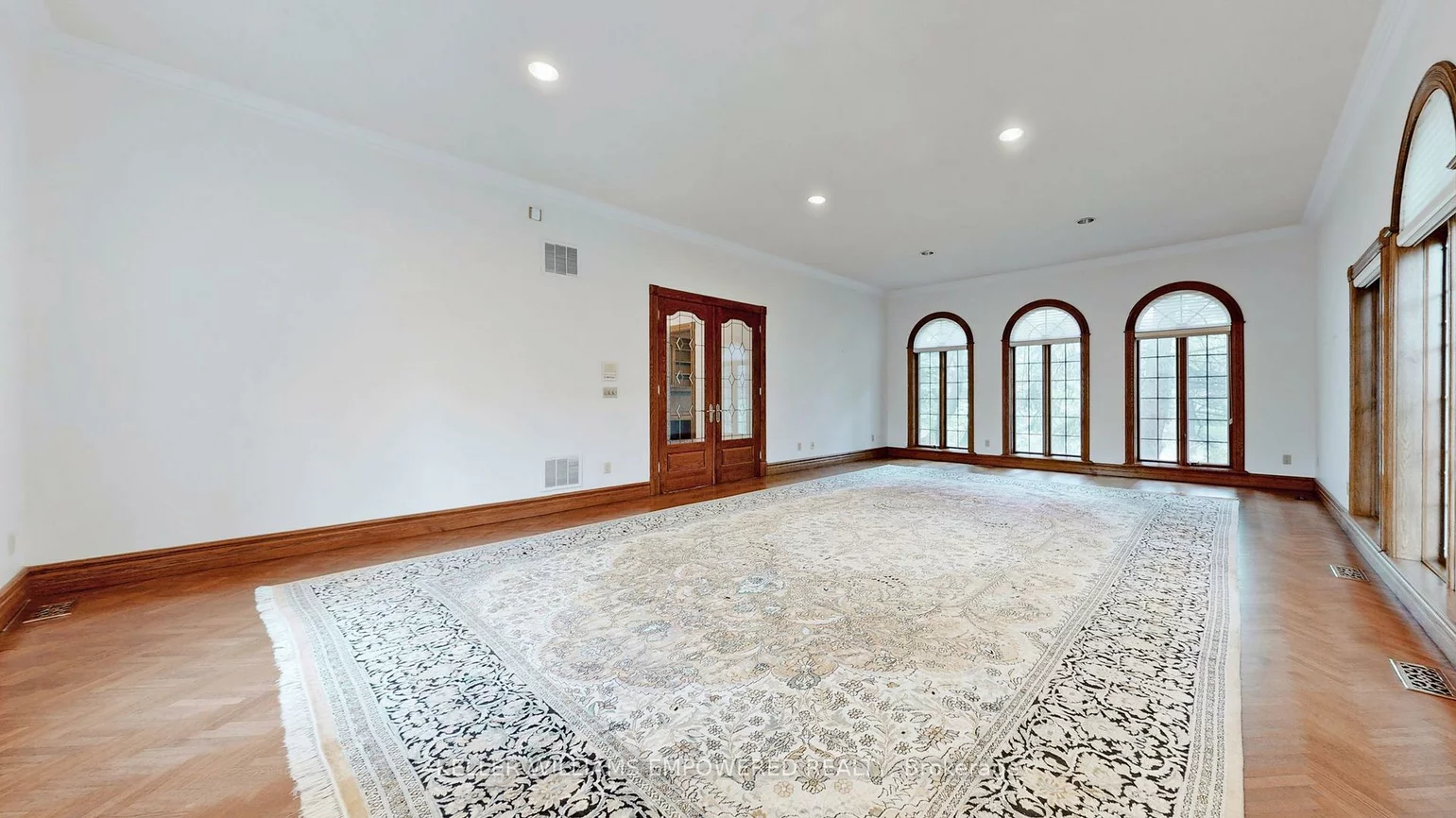 25, Quail Run, Rural Vaughan, Vaughan