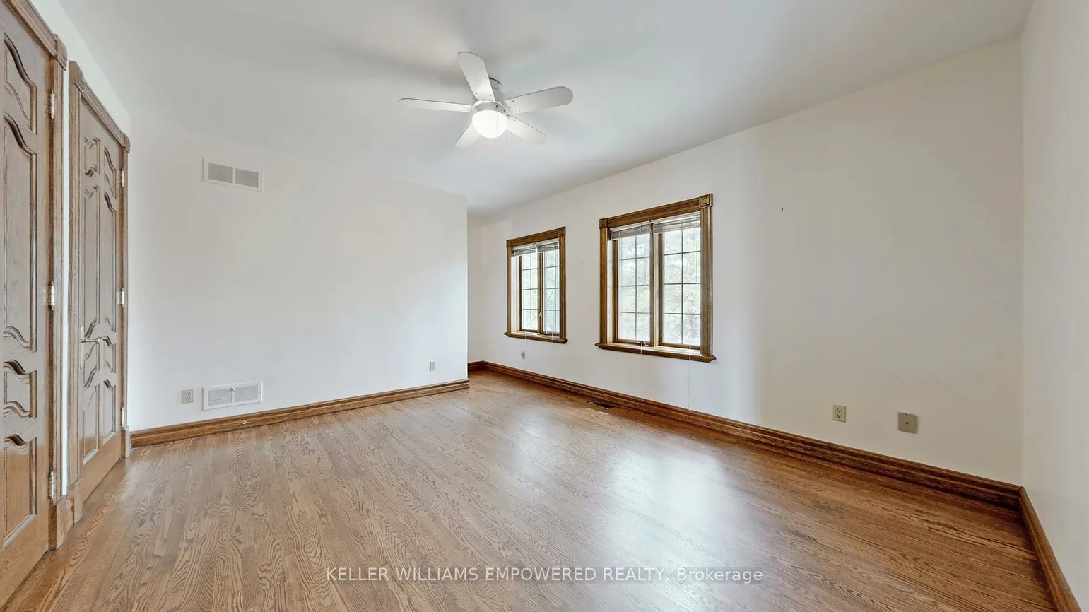 25, Quail Run, Rural Vaughan, Vaughan
