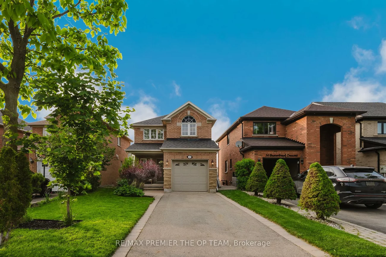 50, Beaverbrook, Rural Vaughan, Vaughan
