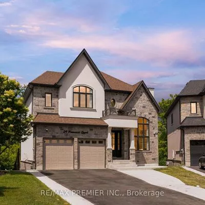 24, Francesca, East Woodbridge, Vaughan