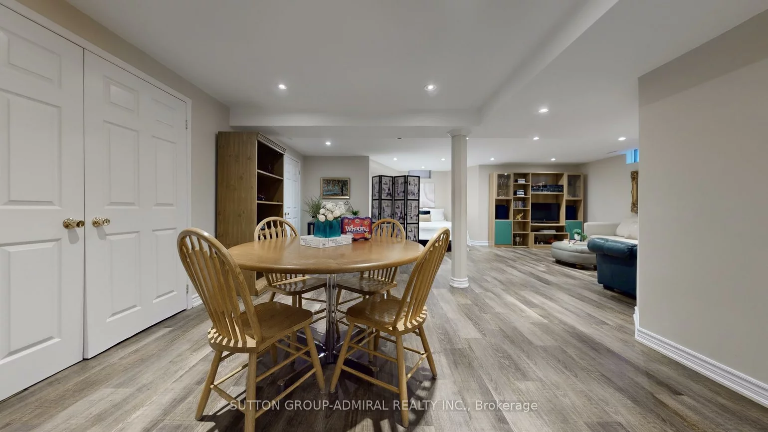 186, WESTHAMPTON, Brownridge, Vaughan