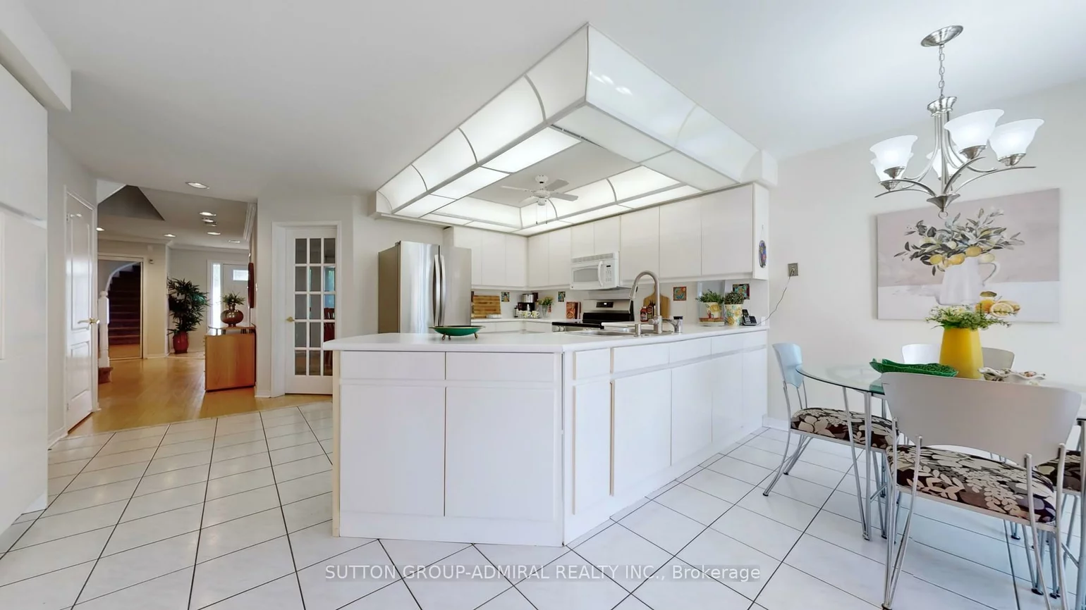 186, WESTHAMPTON, Brownridge, Vaughan