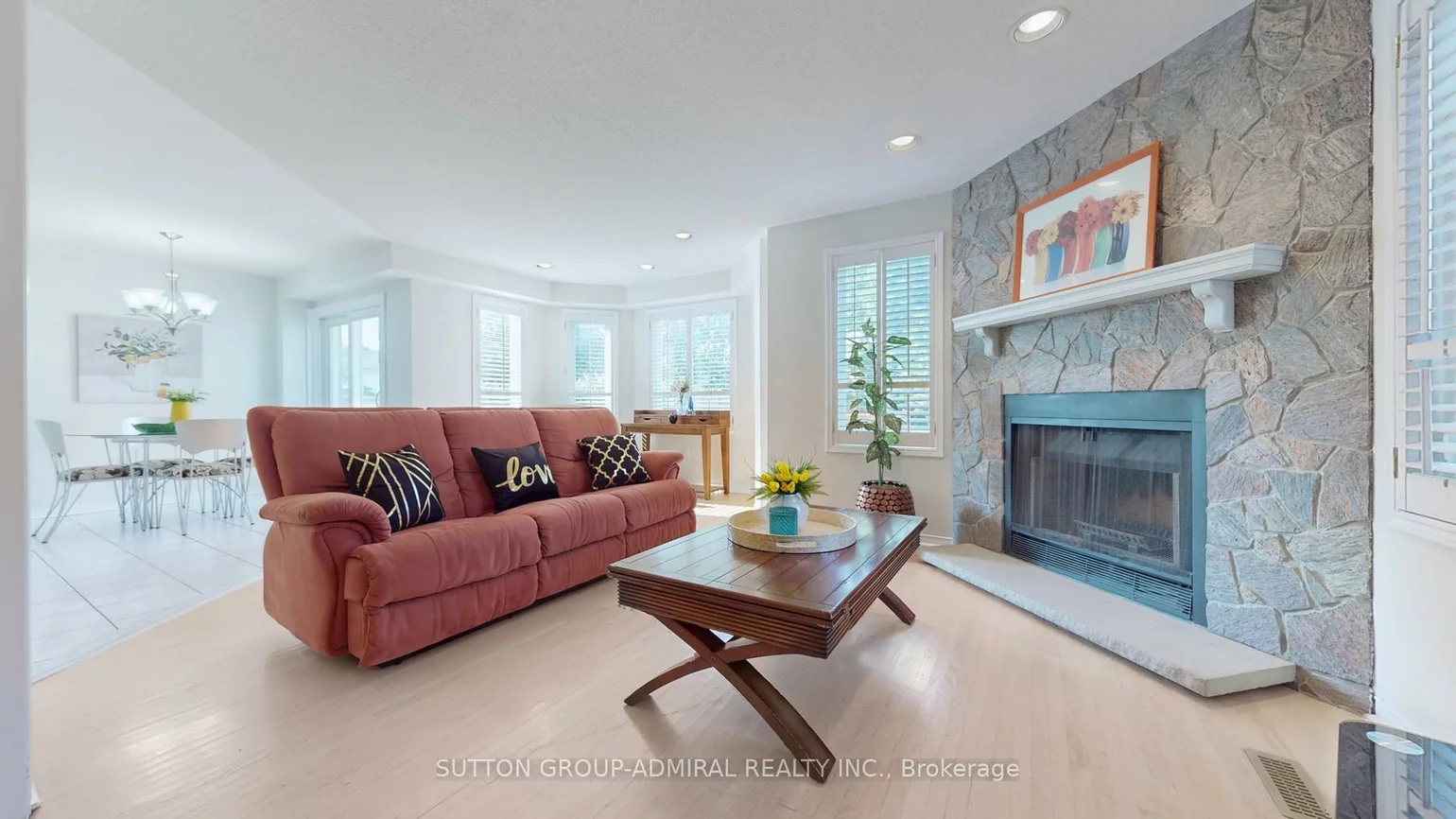 186, WESTHAMPTON, Brownridge, Vaughan