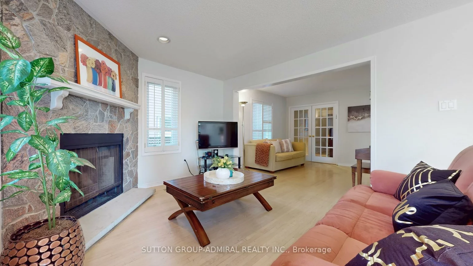 186, WESTHAMPTON, Brownridge, Vaughan