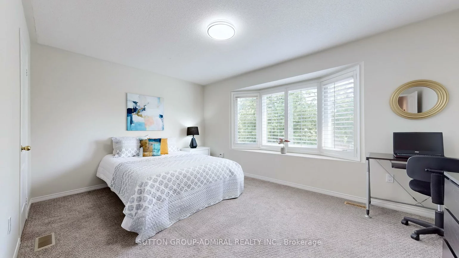 186, WESTHAMPTON, Brownridge, Vaughan