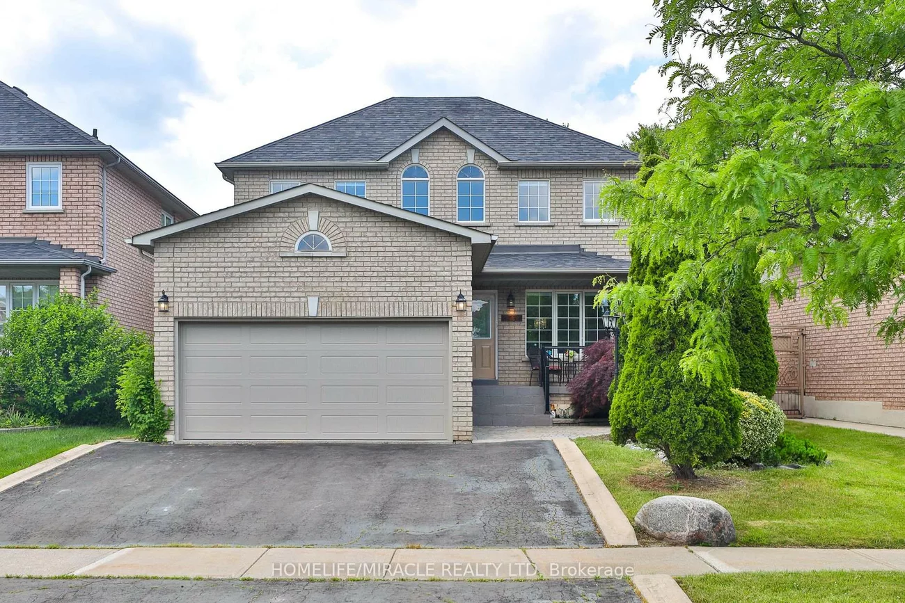 8734, Martin Grove, Elder Mills, Vaughan