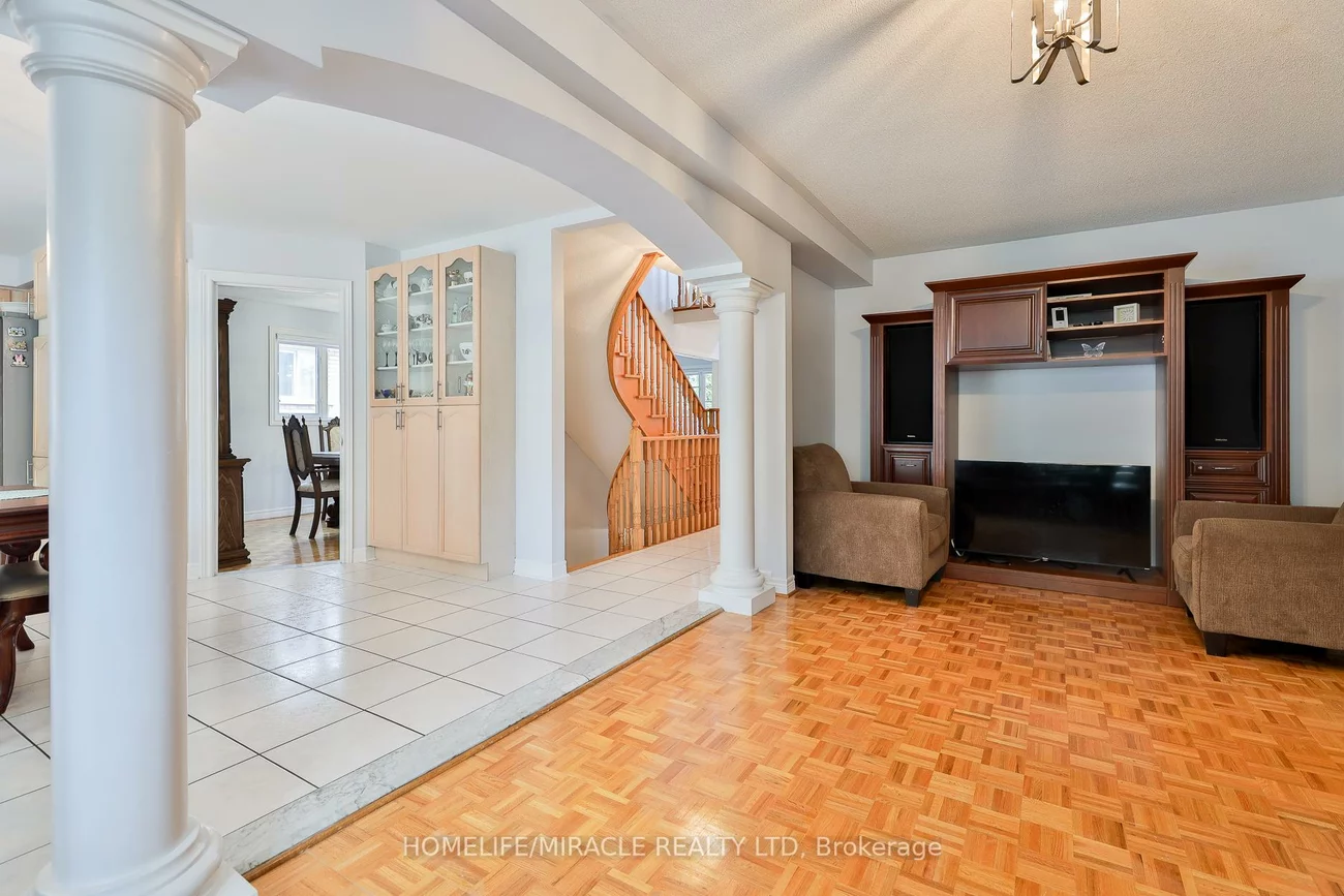 8734, Martin Grove, Elder Mills, Vaughan