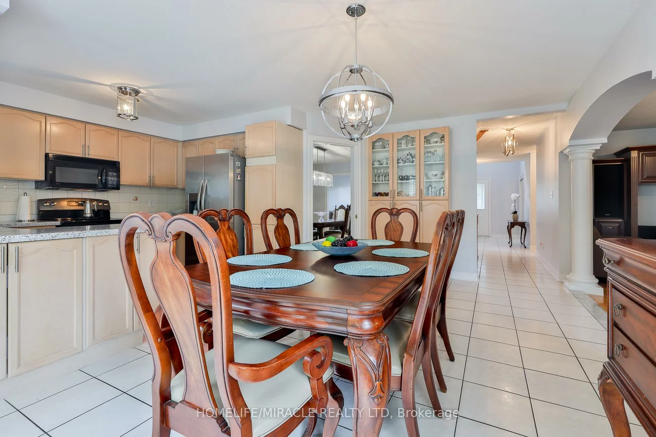 8734, Martin Grove, Elder Mills, Vaughan
