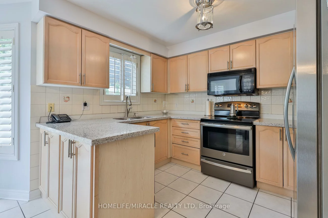 8734, Martin Grove, Elder Mills, Vaughan