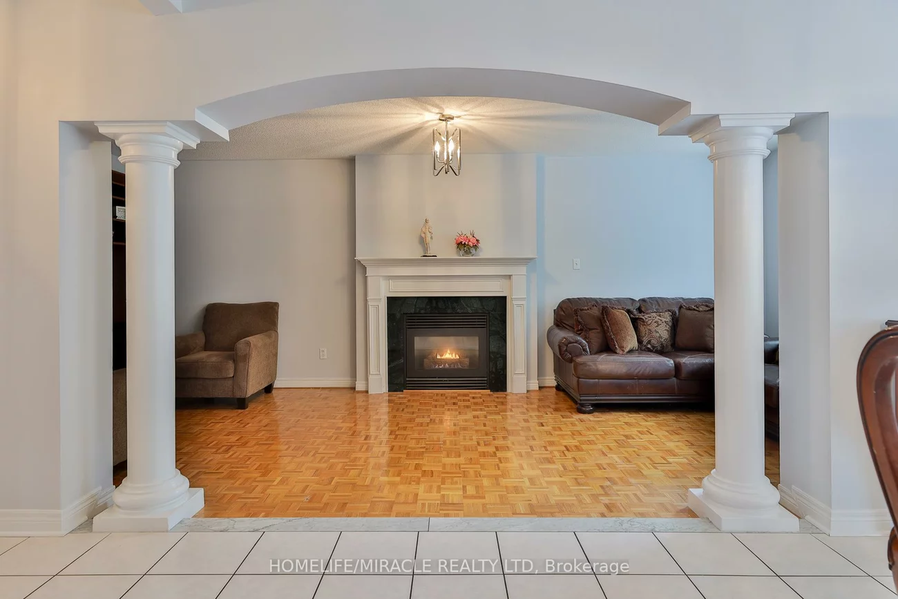 8734, Martin Grove, Elder Mills, Vaughan