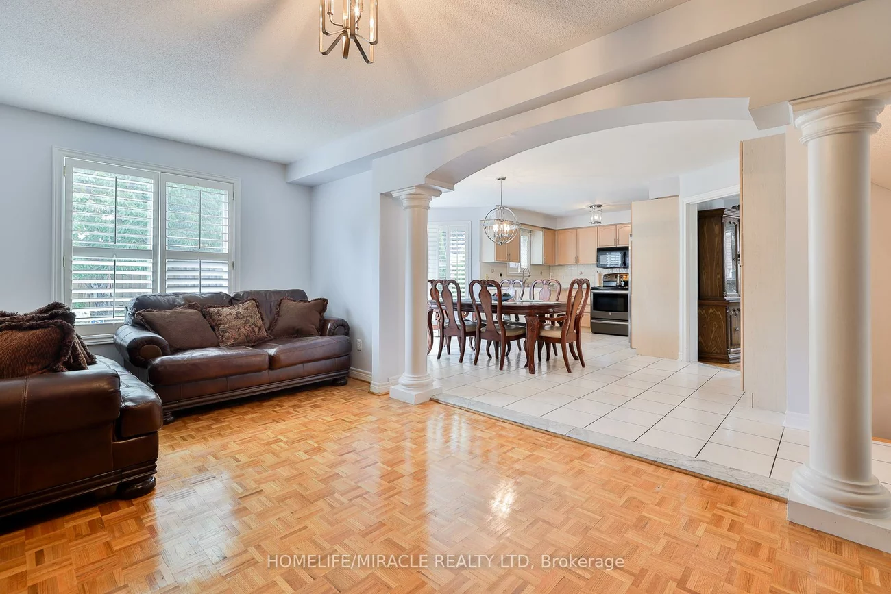 8734, Martin Grove, Elder Mills, Vaughan