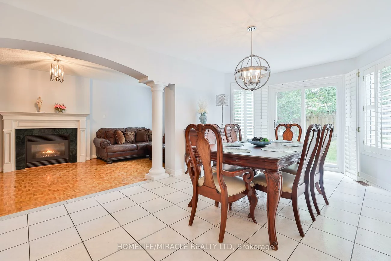 8734, Martin Grove, Elder Mills, Vaughan
