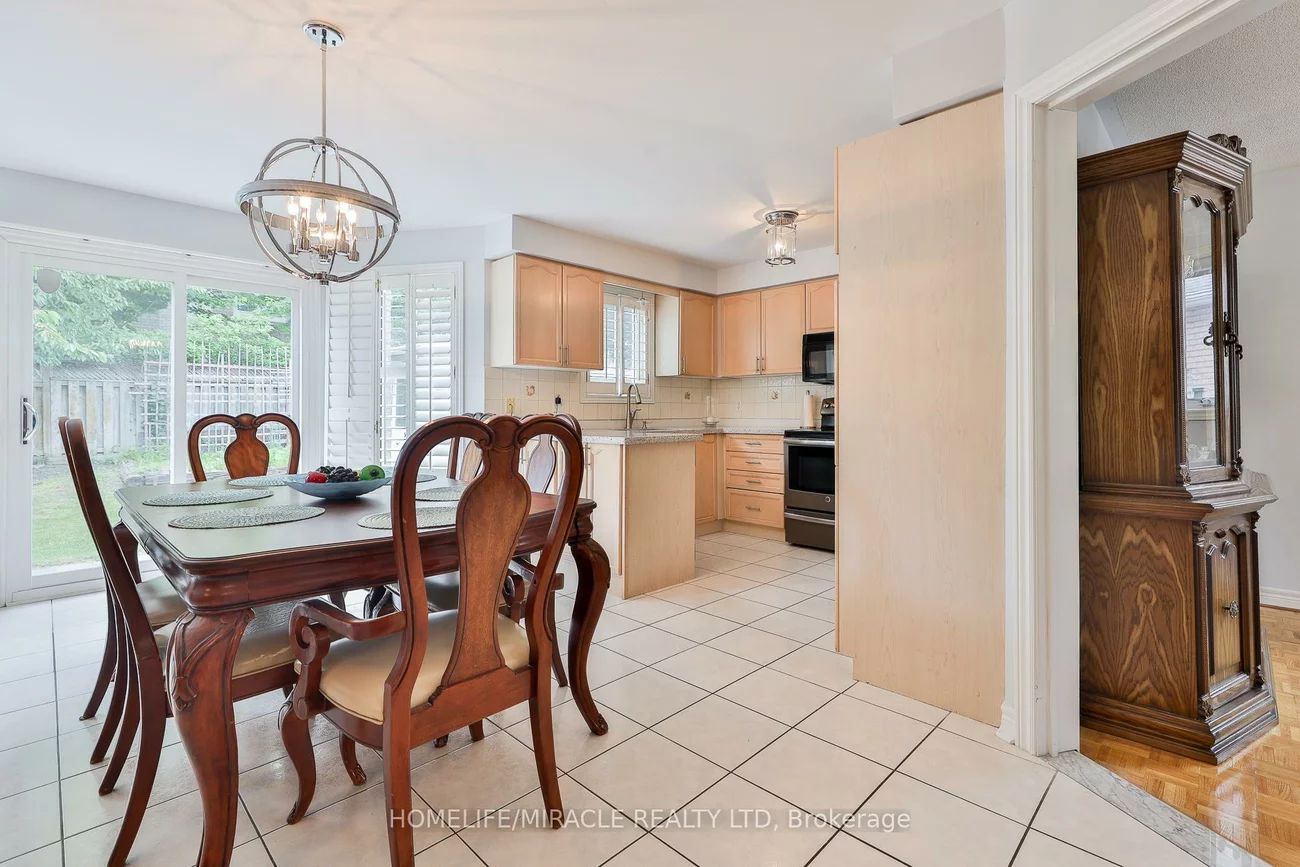 8734, Martin Grove, Elder Mills, Vaughan