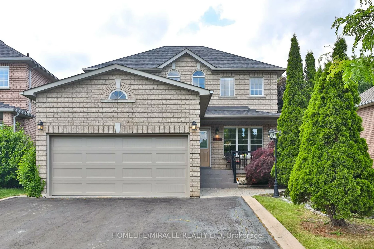 8734, Martin Grove, Elder Mills, Vaughan