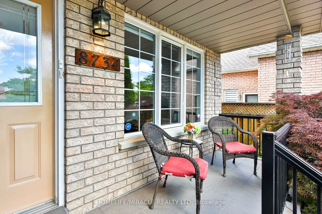 8734, Martin Grove, Elder Mills, Vaughan