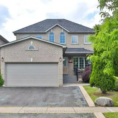 8734, Martin Grove, Elder Mills, Vaughan