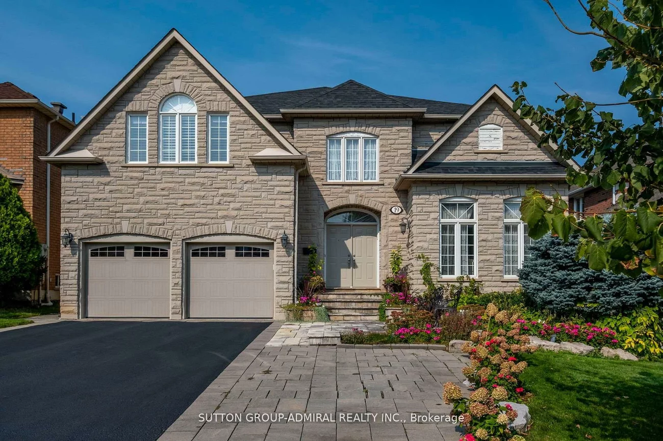 19, Langtry, Uplands, Vaughan