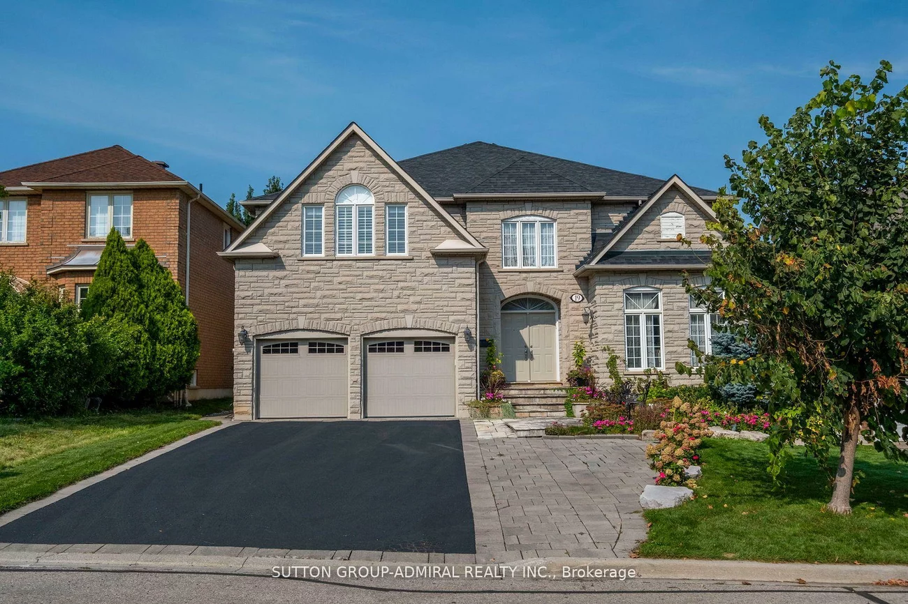 19, Langtry, Uplands, Vaughan