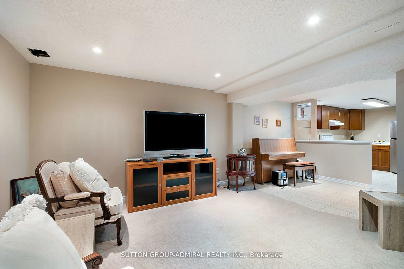 19, Langtry, Uplands, Vaughan